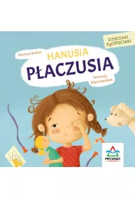 Hanusia p�aczusia