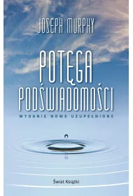 Pot�ga pod�wiadomo�ci (wydanie nowe uzupe�nione)