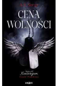 Spin off Konsorcjum cz.1 Cena wolnoci