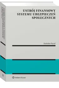 Ustr�j finansowy systemu ubezpiecze� spo�ecznych