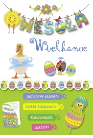 eBook Weso�a Wielkanoc pdf