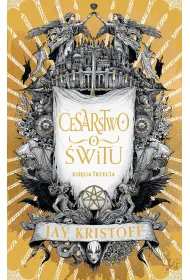 eBook Cesarstwo �witu. Cykl Wampirze cesarstwo. Ksi�ga 3 mobi epub