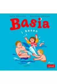 Audiobook Basia i basen mp3