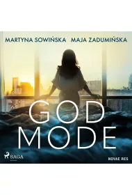 Audiobook God Mode mp3