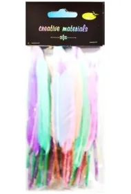 Galeria Hobby Pi�rka twarde 15 cm