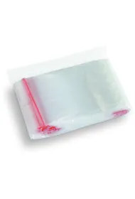 Stella Woreczki strunowe 100 x 150 mm 100 szt.
