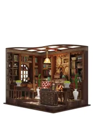 Puzzle Model Gabinet Holmsa Habarri