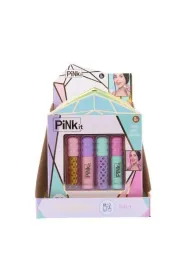 Pink It Zestaw B�yszczyk�w Dante
