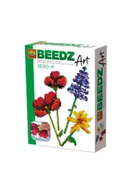 BeedzArt Kwiaty 1600el Ses Creative