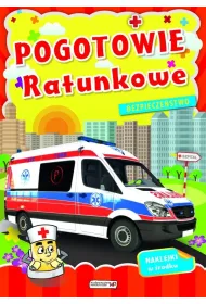 Bezpiecze�stwo. Pogotowie Ratunkowe