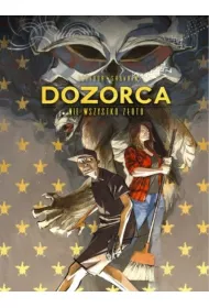 Dozorca. Nie wszystko zoto
