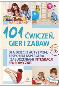 101 wicze gier i zabaw