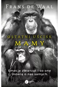 eBook Ostatni ucisk Mamy mobi epub