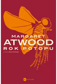 eBook Rok Potopu mobi epub