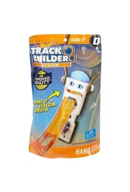 Akcesoria do rozbudowy zestaw D - Hot Wheels * Mattel