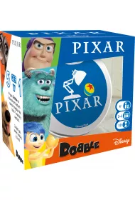 Dobble Pixar Rebel