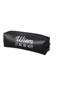 Pajacyk Pi�rnik jednokomorowy - Wiem �e nic nie wiem
