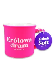 Pan Dragon Kubek soft - Kr�lowa dram