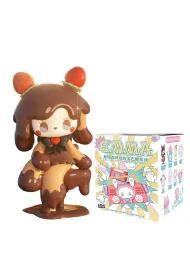 Figurka Pop Top Lucky Emma Tajemniczy las MIX