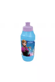 Bidon plastikowy niebieski ma�y Frozen * *