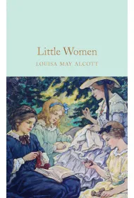 Little Women wer. angielska