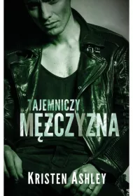 Tajemniczy m�czyzna