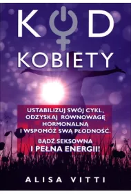 Kod kobiety