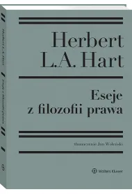 Eseje z filozofii prawa