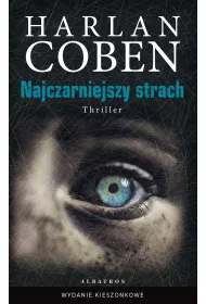 Najczarniejszy strach. Myron Bolitar (wydanie pocketowe)
