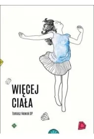 Wi�cej cia�a (ksi��ka + CD)