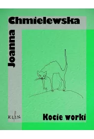 eBook Kocie worki mobi epub