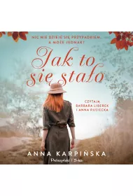 Audiobook Jak to si stao mp3