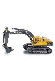 Koparka hydrauliczna Volvo EC 290 Siku Super S3535