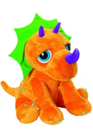 �redni Triceratops 24 cm * Suki