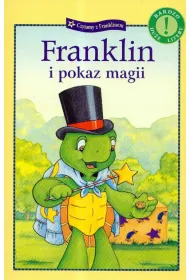Franklin i pokaz magii