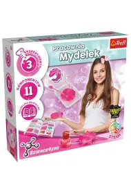 Zestaw kreatywny Pracownia Myde�ek TREFL 61114  TR