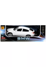 BMW X6 R/C 4 funkcje 1:24 Adar