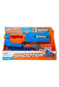 Pistolet z piankowymi pociskami Swede