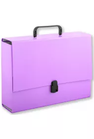 Penmate Teczka z r�czk� A4 10 cm
