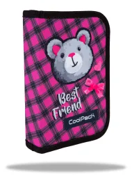 Patio Coolpack, Pi�rnik jednoklapkowy bez wyposa�enia Clipper - Buddy (F076959)
