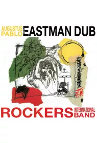 Augustus Pablo, Eastman Dub LP