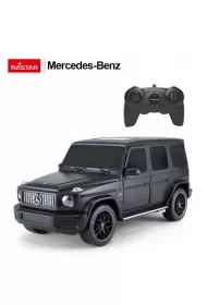 Mercedes-Benz AMG G63 RC