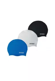 Czepek pywacki Intex