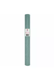 Feniks Bibu�a marszczona morski 17E4 50x250cm, 180g