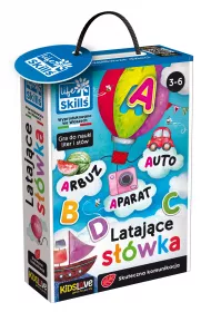 Latajce swka