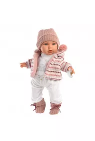 Llorens 42406 Julia 42 cm