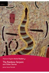 PEAR Rainbow Serpent Bk/MP3 (1)