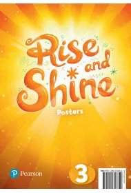 Rise and Shine 3. Posters