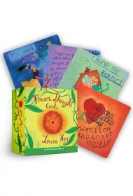 Power Thought Cards, karty do wr�enia