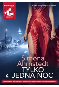 Audiobook Tylko jedna noc CD